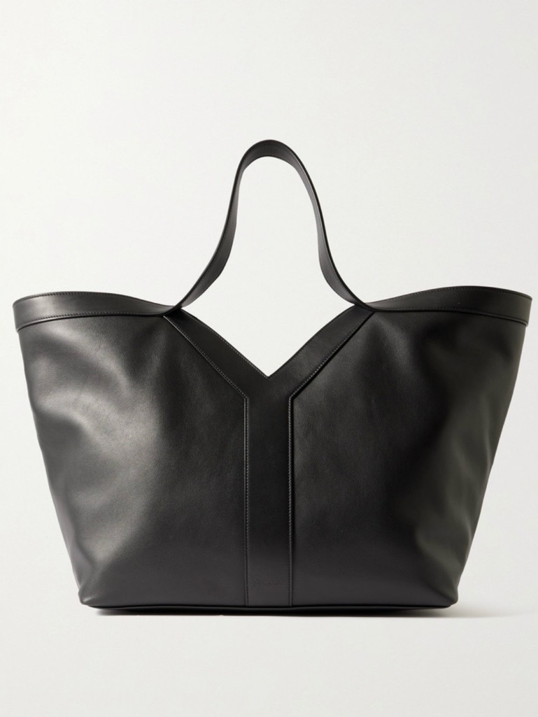 Saint Laurent Y Tote Bag